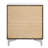 2-Drawer Nightstand