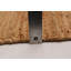 Kilim en jute beige tissé à la main Palas Denizli-103800100