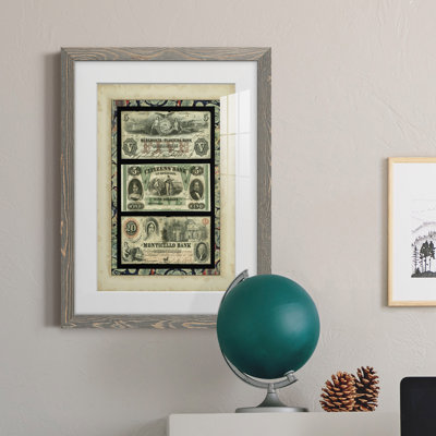 " Money Money Money IV "