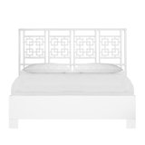 Palm Springs Low Profile Standard Bed