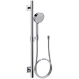 Awaken® G110 Deluxe Multi Function Slide Bar Shower Head