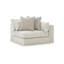 Canapé modulaire 5 pièces Stonecroft Manor