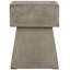 Outdoor Canndale Side Table-112553035