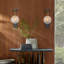 Clover Sconce