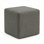 Berlin Gardens Lilly Hive 20" Square Pouf