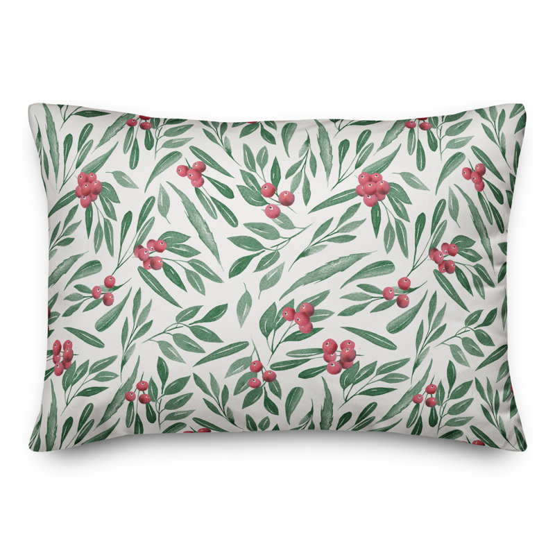 Coussin Holly