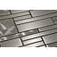 2 in. x 2 in. Versailles Polished Tile