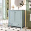 Meuble-lavabo simple avec plateau Naleah 30,01-194843172