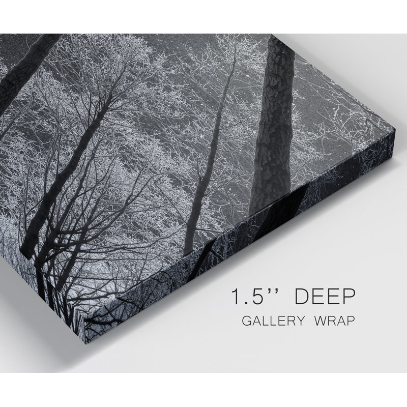 " Night Sky ", 40" H x 20" W x 1.5" D