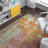 Keimar Washable Abstract Indoor Rug-1620857501