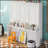 Queen Size Murphy Bed With A Shelf-1610601057