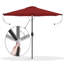 270cm Beach Parasol-97704689