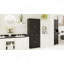 Versatile Kitchen Pantry Storage Cabinet with Adjustable Shelves and Drawer for Organized Living