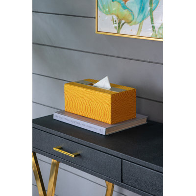 Tissue Box Cover
