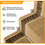 Runner Altigarron Indoor Area Rug-40898718
