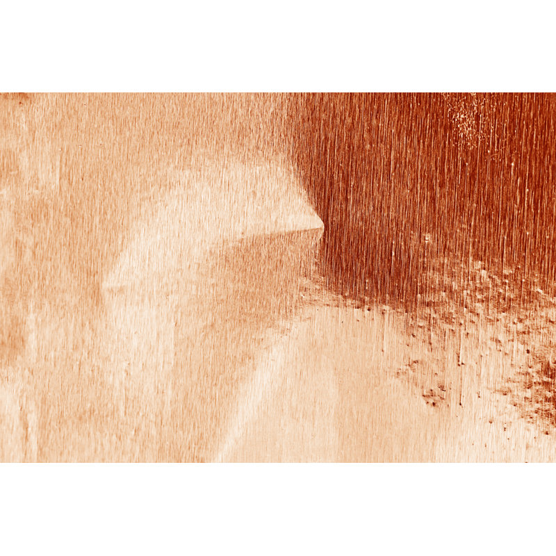 Shiny Foil Texture by Phatthanit_r - Wrapped Canvas Print, 30cm H x 46cm W x 3.8cm D