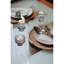 Bougeoirs en forme de chandelle en verre Taper-122663564