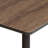 Lilah 36.69'' W Manufactured Wood Shelving Unit