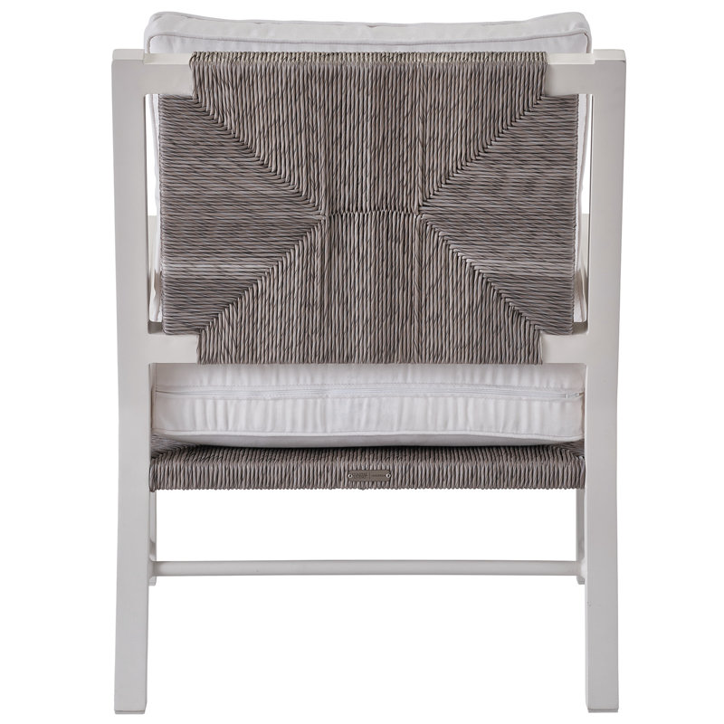 Tybee Outdoor Armchair