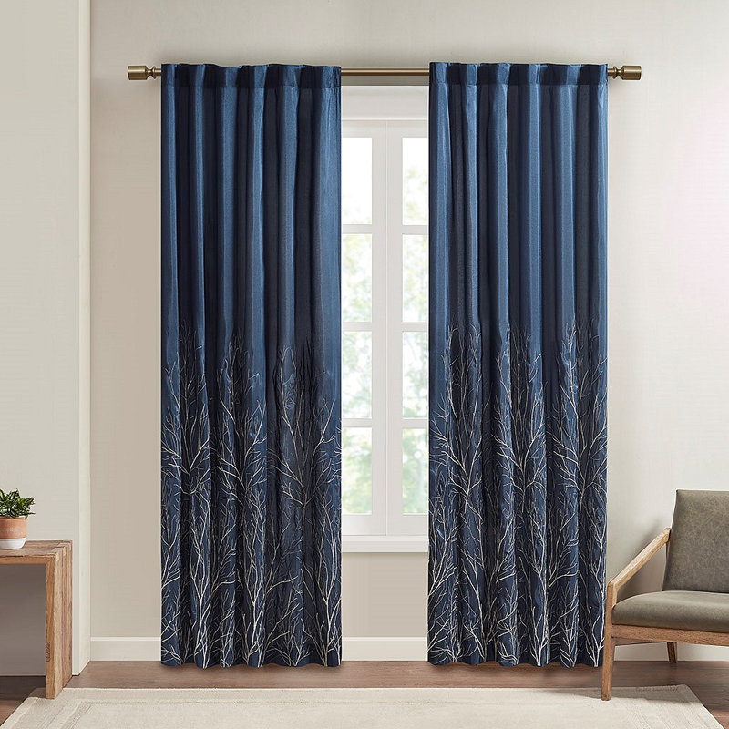 Curtain Panel