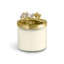 Cherry Blossom Candle