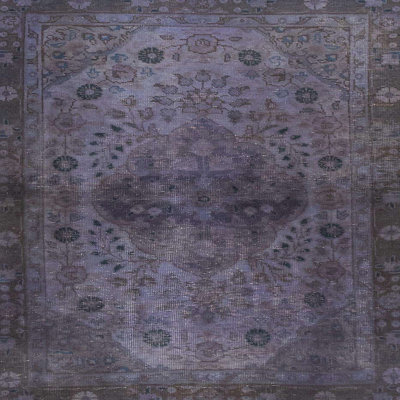 Abstract Indoor Rug
