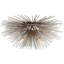 Kelly Wearstler Strada Small Flush Mount-44746218