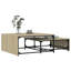 Diane Frame Coffee Table-478912287
