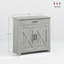 Armoire de rangement de style campagnard-1951508133