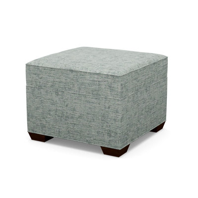 Square Ottoman