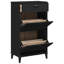 8 Pair Shoe Storage Cabinet-948352591