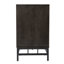 Buffet de 53 po de largeur Delanee