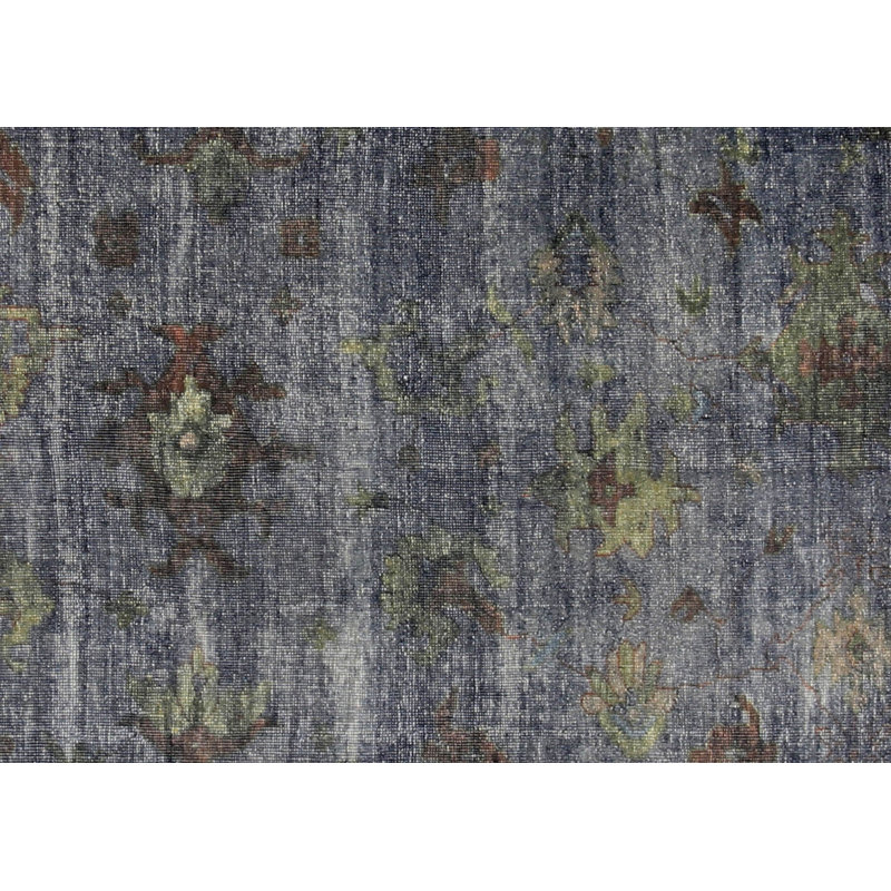 One-of-a-Kind 10' X 13'11" Area Rug