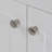 31" Single Bathroom Vanity With Cultured Marble Top-2097483682