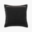Heavy Metal Leather Frame Pillow Cover & Insert-1294939958