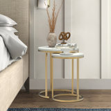 Bornaman Nesting Tables