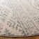 Leiding Ivory/Dark Grey Rug