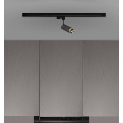 1 - Light Cylinder Pendant