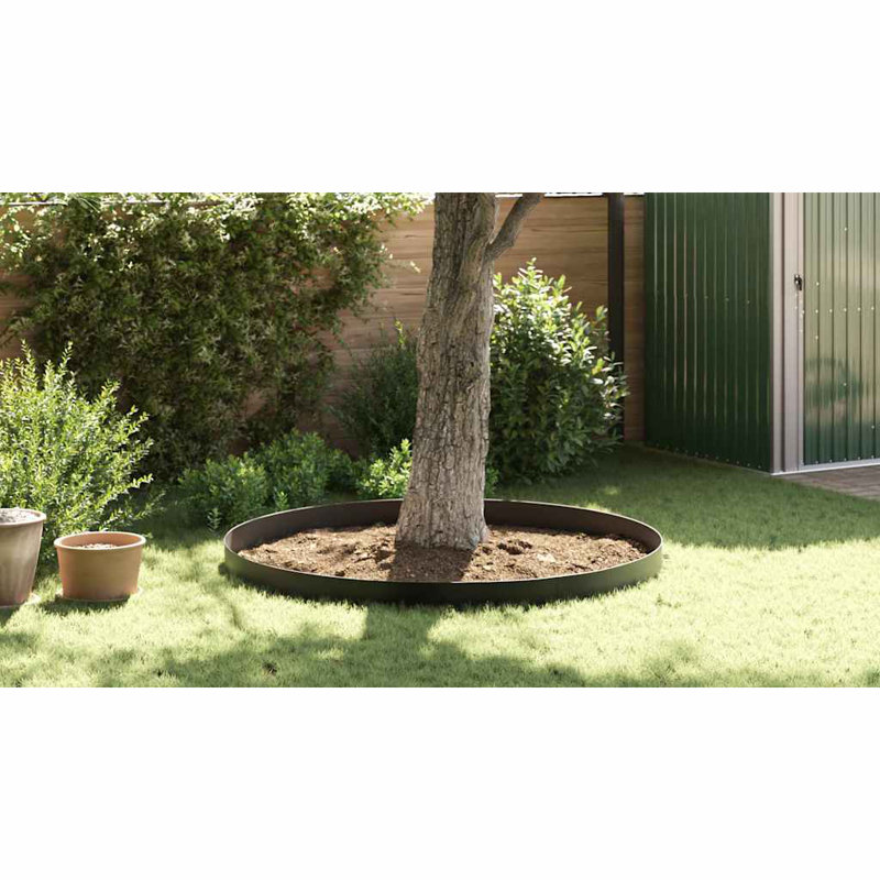 Root Barrier Black HDPE, 70cm H x 1500cm W
