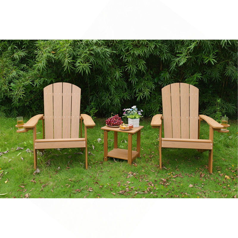 Relax Lounge Chair, Suitable For All Seasons: Outdoor Lounge Chair, Made Of Sturdy HIPS Material, Equipped With 304 Stainless Steel Accessories.