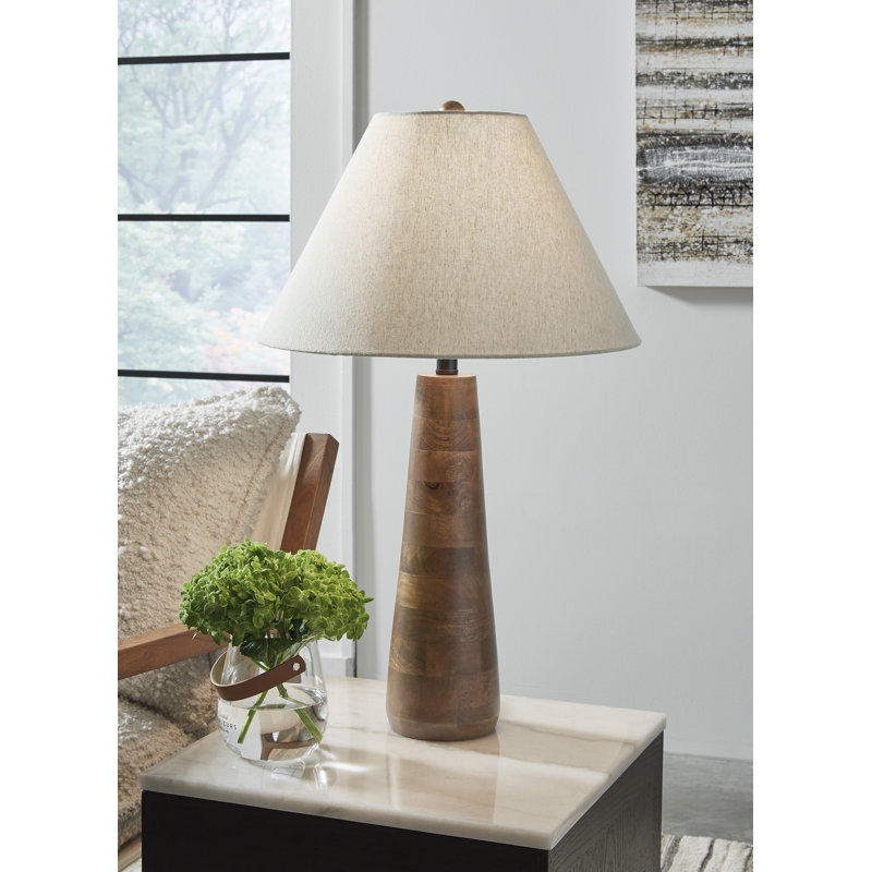 Lampe de table Jitander