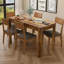 Solid Wood Dining Table