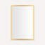 Profiles Polished Edge Reversible Medicine Cabinet-879523573-872824322
