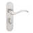 Satin Nickel selected