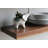 2 Piece Walnut Floating Shelf-78607407