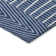  Machine Washable Indoor/Outdoor Chantille ACN990 Green Area Rug