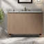 Meuble-lavabo moderne (en granit moderne) (avec meuble-lavabo et lavabo) avec rangement-753990546