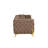Moorehead 84.25" Boucle Fabric Sofa-93390103