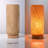 Bamboo Table Lamp