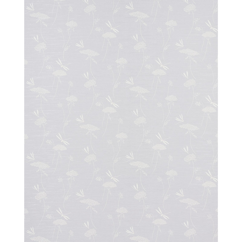 Papier peint La Libellule, Pierre de lune